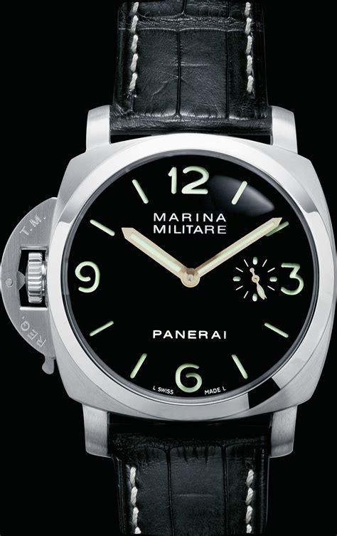 how panerai|Panerai website.